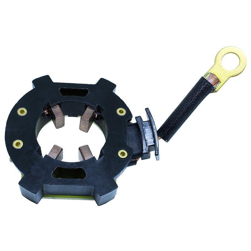 Porta Escovas para Motor de Partida com 4 Escovas - Unifap - 1.322/4 - (1)