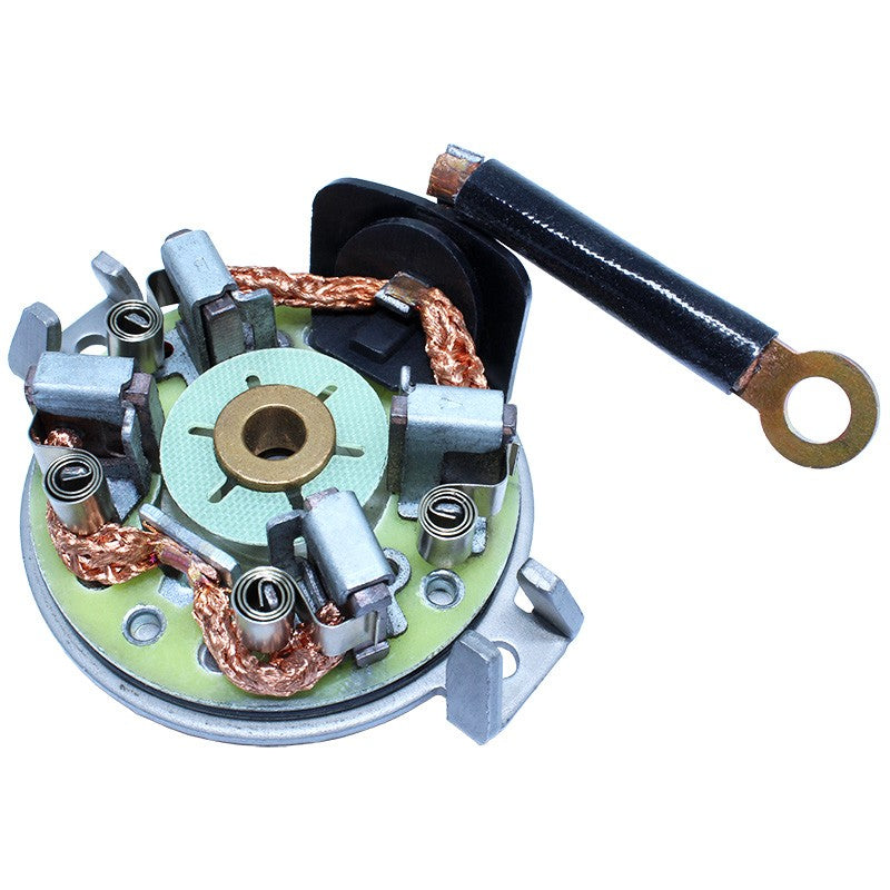 Porta Escovas para Motor de Partida com 4 Escovas - Unifap - 1.326/4 - (1)