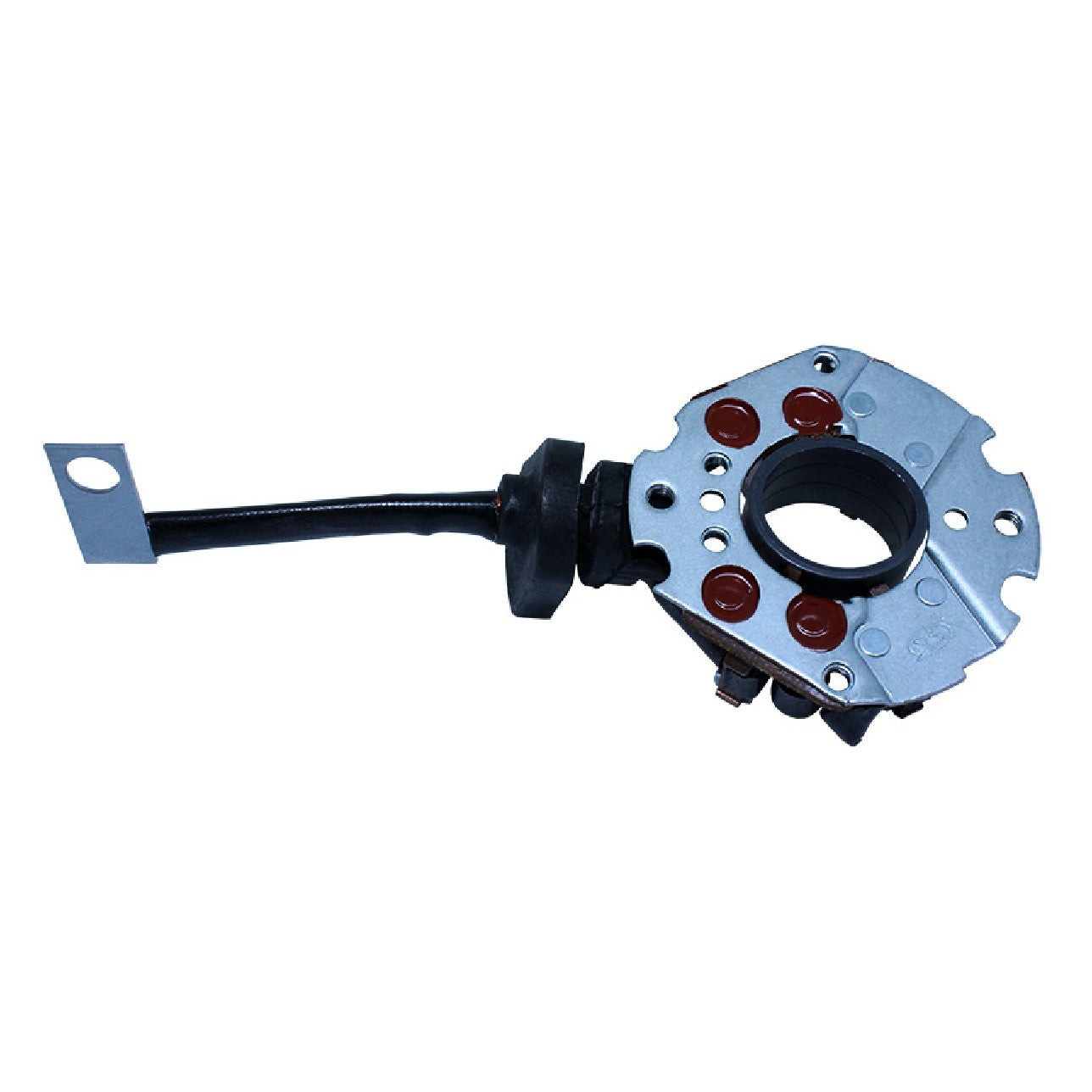 Porta Escovas para Motor de Partida com 4 Escovas - Unifap - 1.328/4 - (2)
