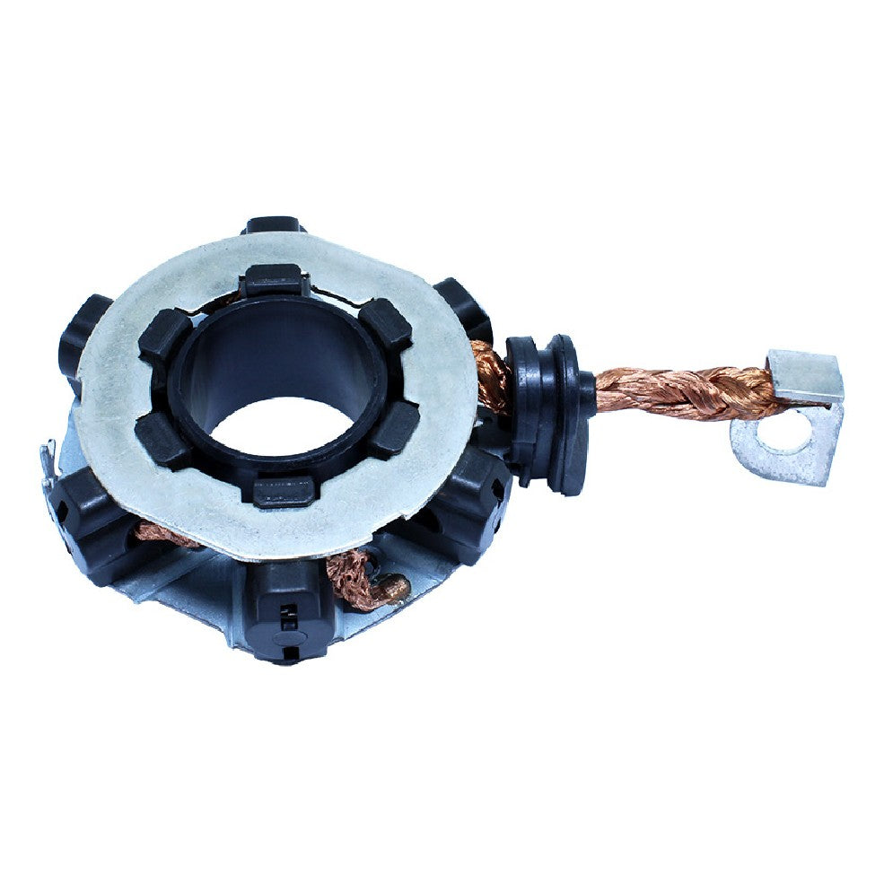 Porta Escovas para Motor de Partida com 6 Escovas - Unifap - 1.329/6 - (1)