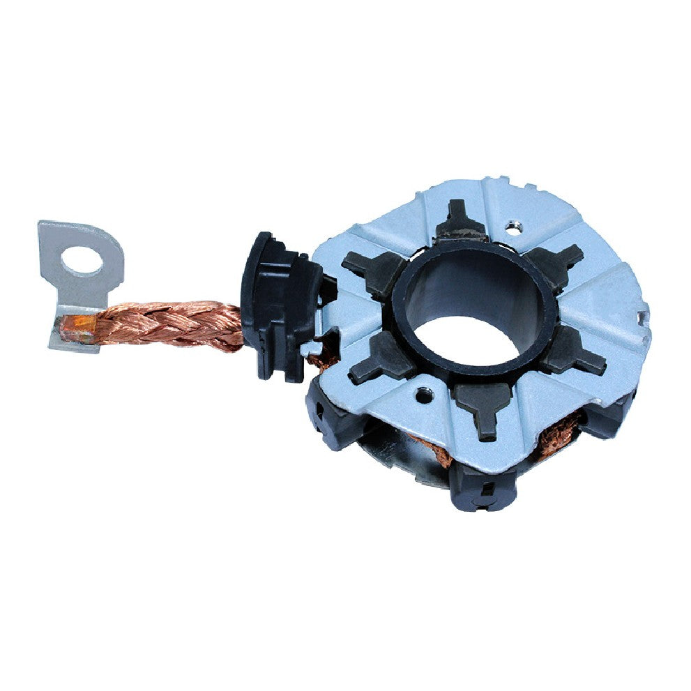 Porta Escovas para Motor de Partida com 6 Escovas - Unifap - 1.329/6 - (2)