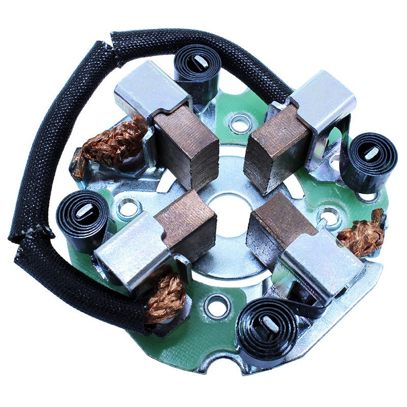 Porta Escovas para Motor de Partida com 4 Escovas - Unifap - 1.330/4 - (1)