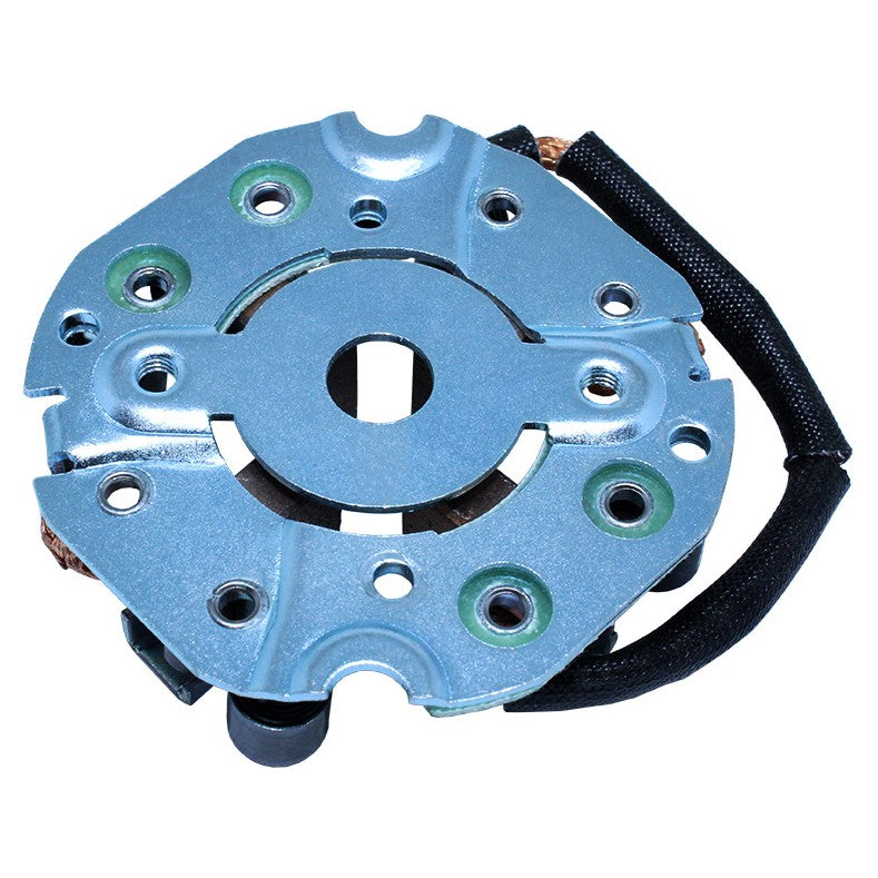 Porta Escovas para Motor de Partida com 4 Escovas - Unifap - 1.330/4 - (2)