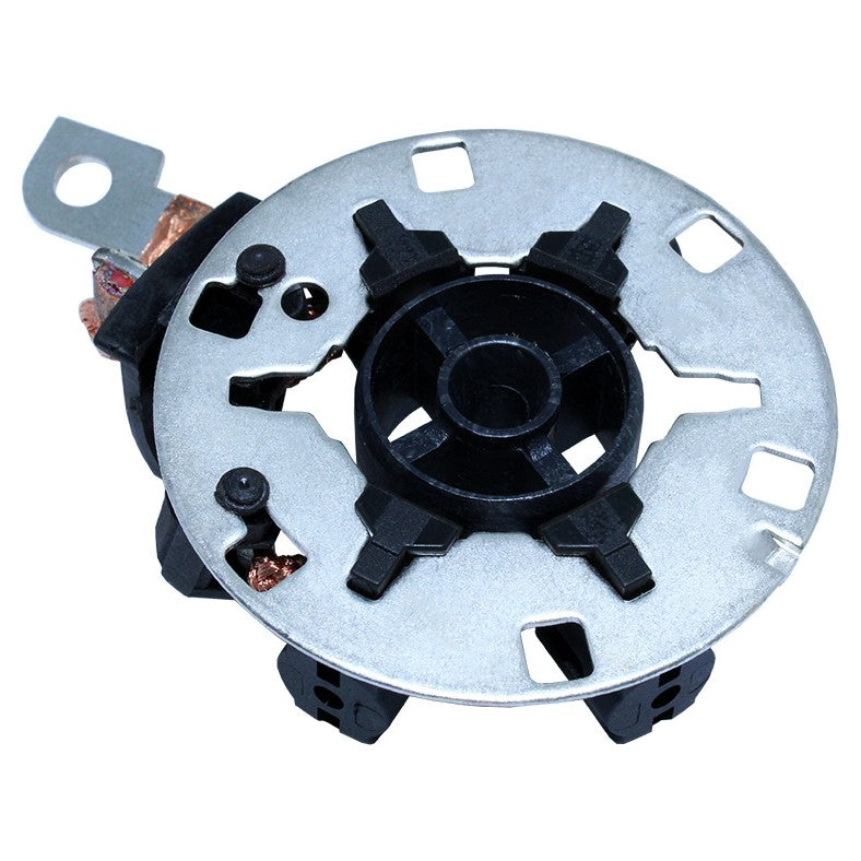 Porta Escovas para Motor de Partida com 4 Escovas - Unifap - 1.333/4 - (2)