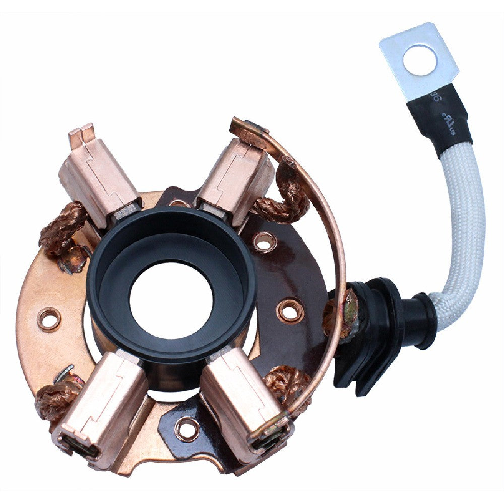 Porta Escovas para Motor de Partida com 4 Escovas - Unifap - 1.336/4 - (1)