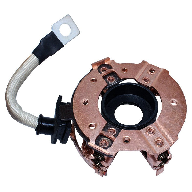 Porta Escovas para Motor de Partida com 4 Escovas - Unifap - 1.336/4 - (2)