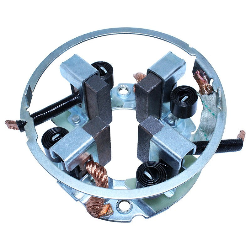 Porta Escovas para Motor de Partida com 4 Escovas - Unifap - 1.337/4 - (1)