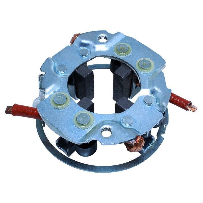 Porta Escovas para Motor de Partida com 4 Escovas - Unifap - 1.337/4 - (2)