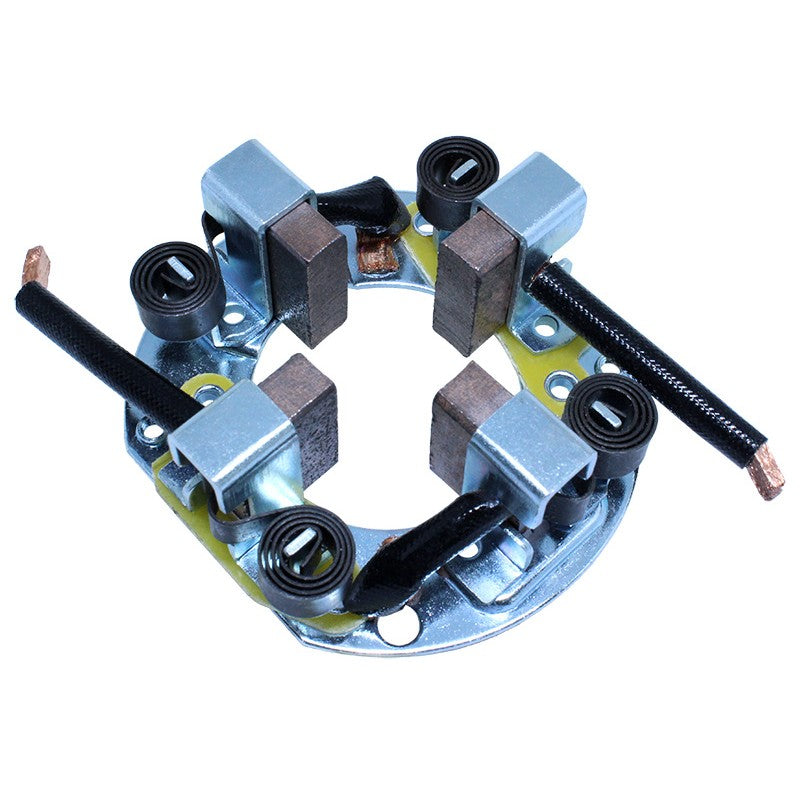 Porta Escovas para Motor de Partida com 4 Escovas - Unifap - 1.338/4 - (1)