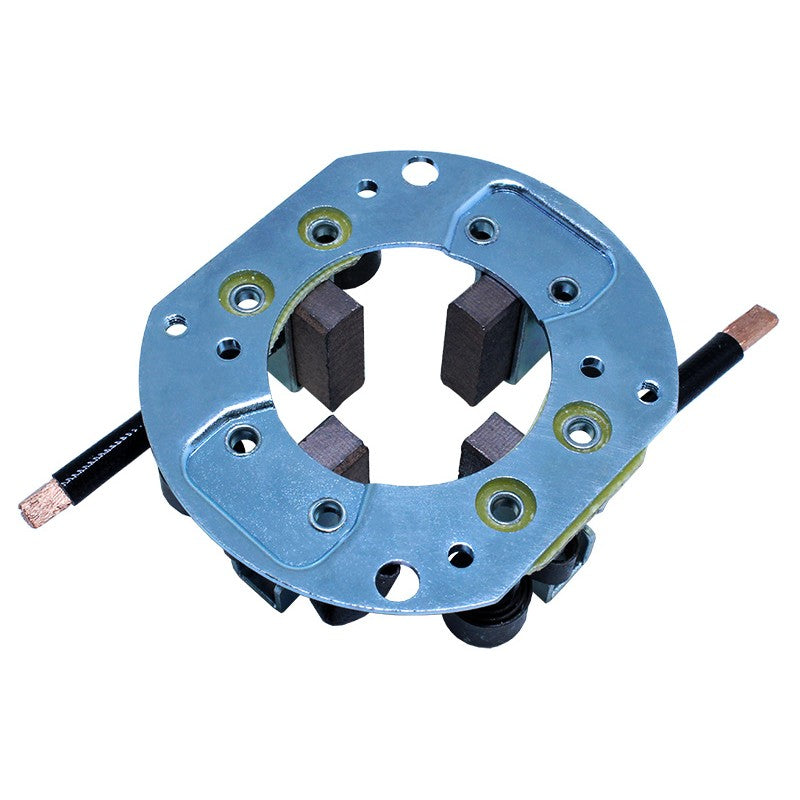 Porta Escovas para Motor de Partida com 4 Escovas - Unifap - 1.338/4 - (2)