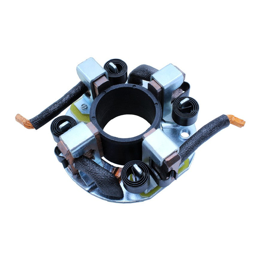 Porta Escovas para Motor de Partida com 4 Escovas - Unifap - 1.339/4 - (1)