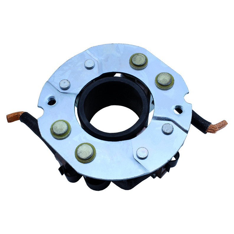 Porta Escovas para Motor de Partida com 4 Escovas - Unifap - 1.339/4 - (2)