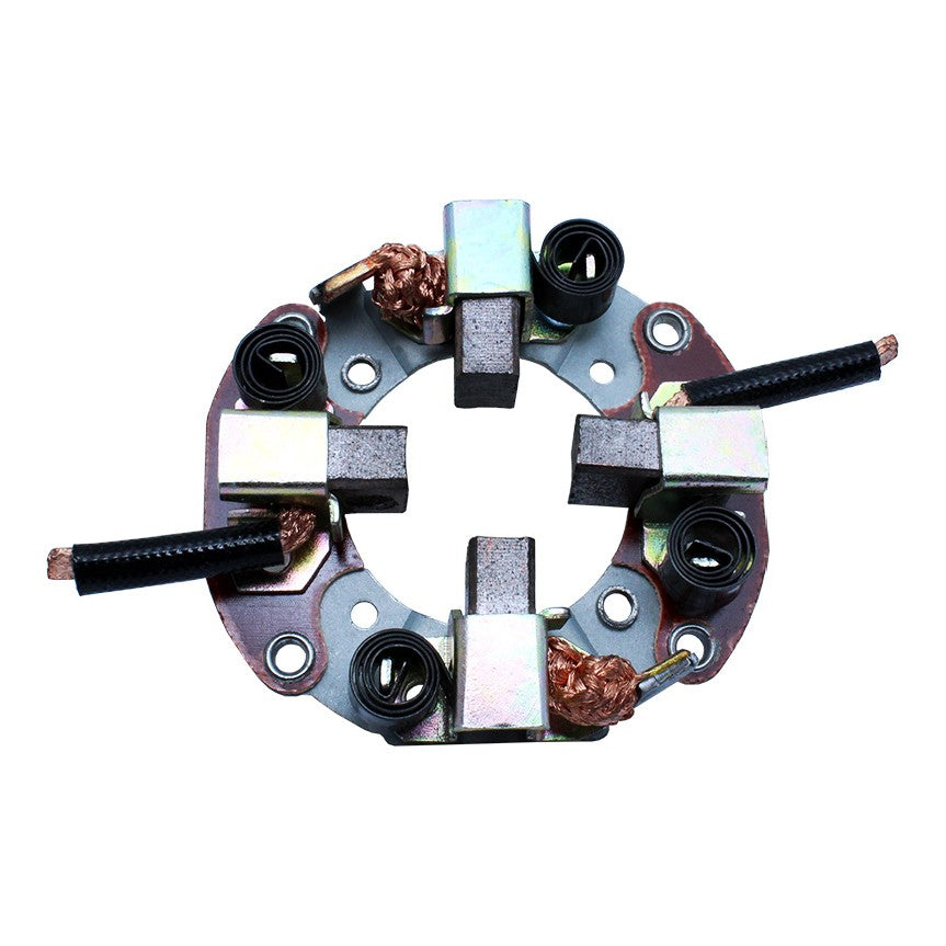 Porta Escovas para Motor de Partida com 4 Escovas - Unifap - 1.341/4 - (1)
