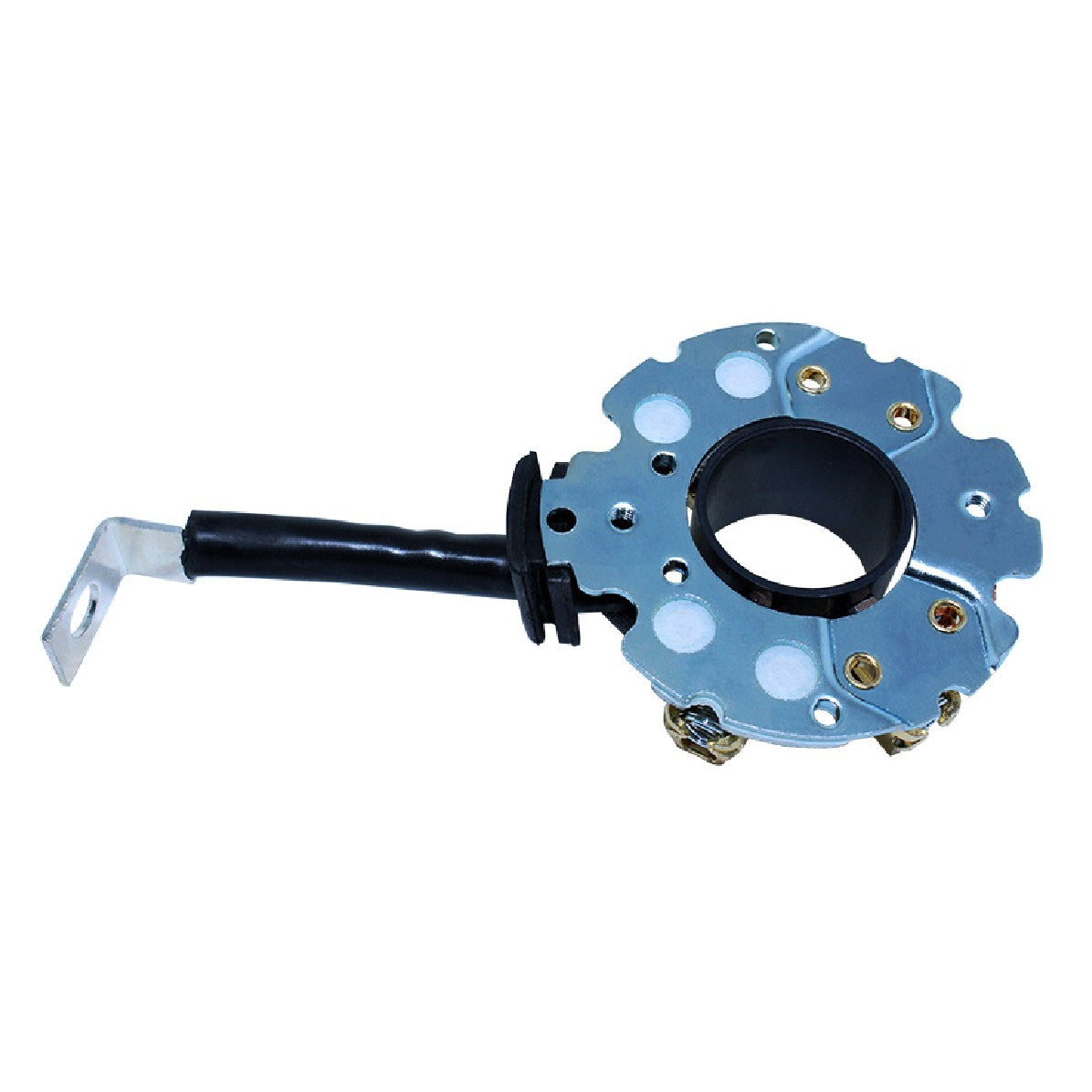 Porta Escovas para Motor de Partida com 4 Escovas - Unifap - 1.342/4 - (2)
