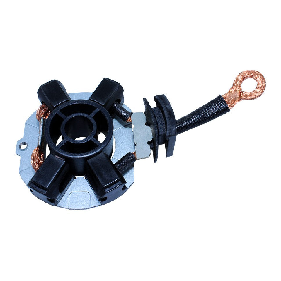 Porta Escovas para Motor de Partida com 4 Escovas - Unifap - 1.344/4 - (1)