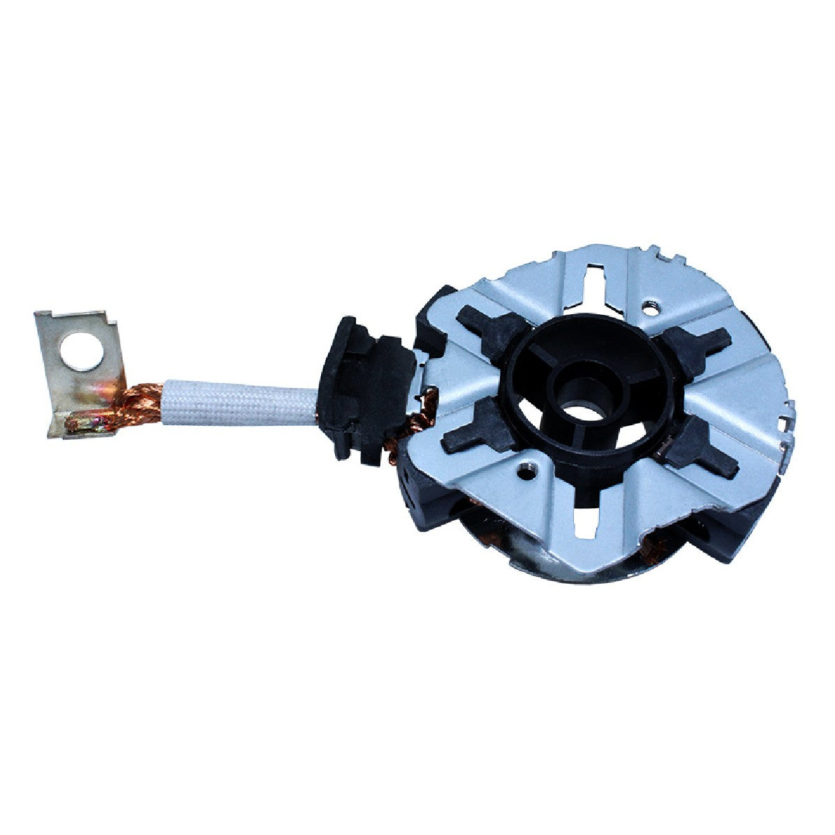 Porta Escovas para Motor de Partida com 4 Escovas - Unifap - 1.343/4 - (2)
