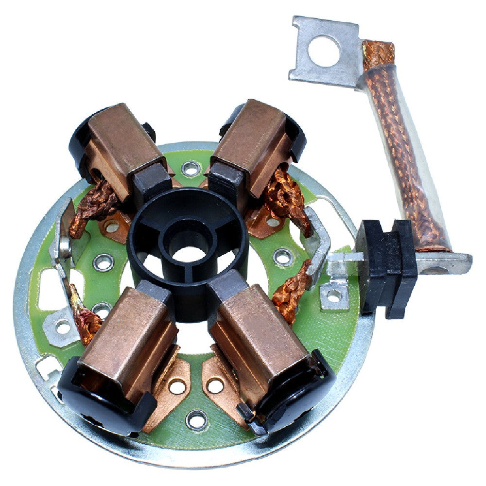 Porta Escovas para Motor de Partida com 4 Escovas - Unifap - 1.345/4 - (1)