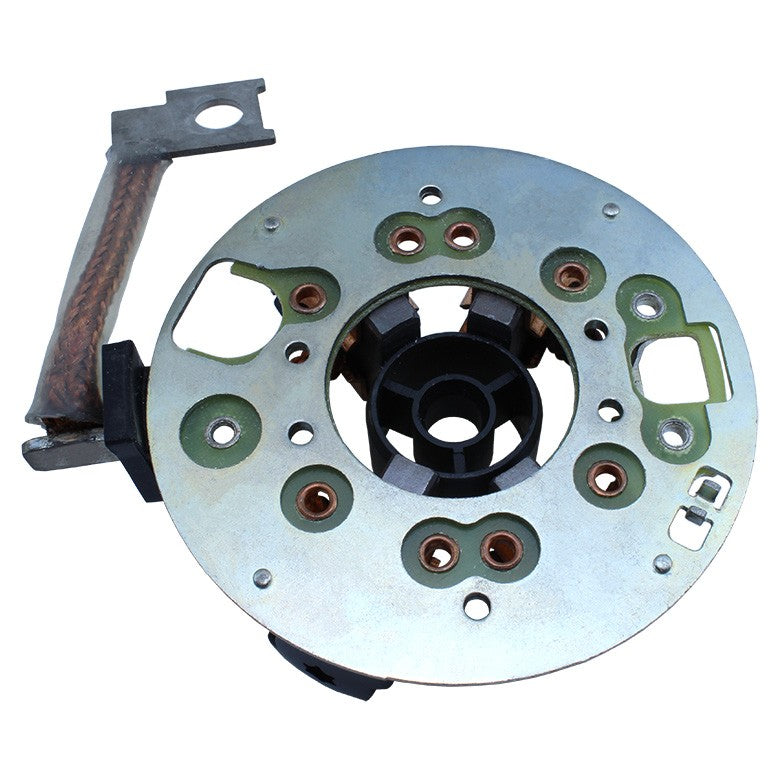 Porta Escovas para Motor de Partida com 4 Escovas - Unifap - 1.345/4 - (2)