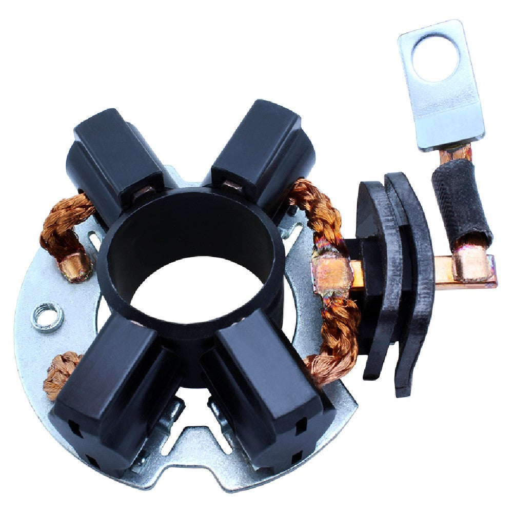 Porta Escovas para Motor de Partida com 4 Escovas - Unifap - 1.346/4 - (1)