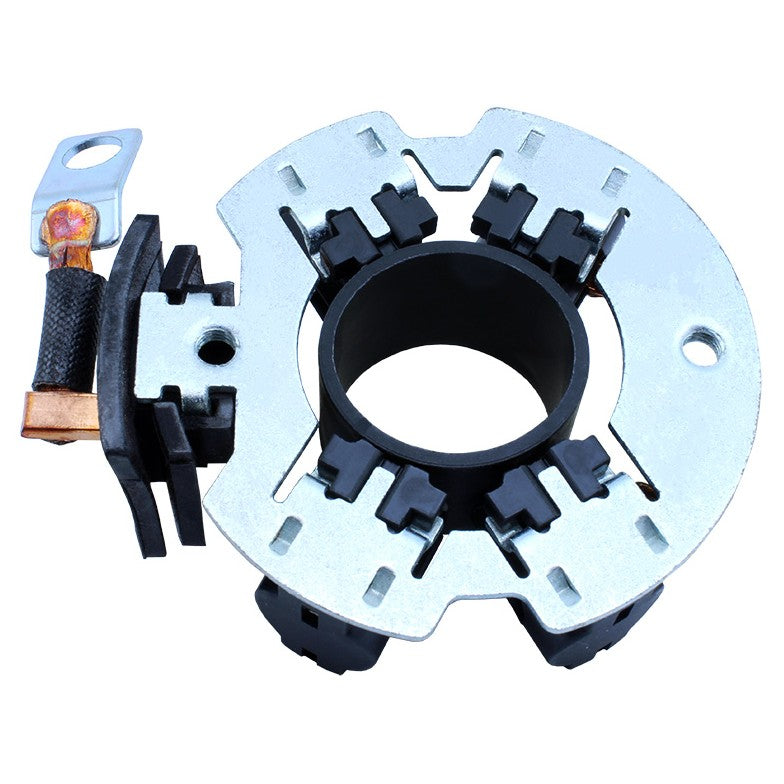 Porta Escovas para Motor de Partida com 4 Escovas - Unifap - 1.346/4 - (2)