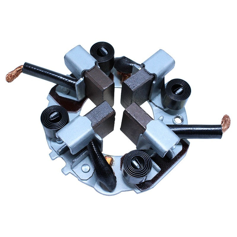 Porta Escovas para Motor de Partida com 4 Escovas - Unifap - 1.349/4 - (1)