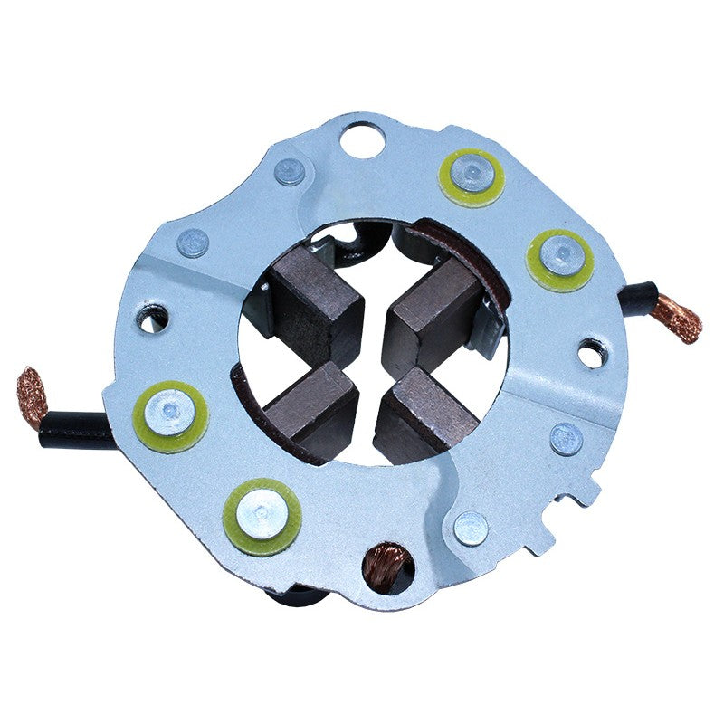Porta Escovas para Motor de Partida com 4 Escovas - Unifap - 1.349/4 - (2)