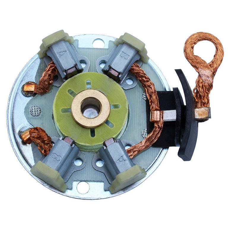 Porta Escovas para Motor de Partida com 4 Escovas - Unifap - 1.348/4 - (1)