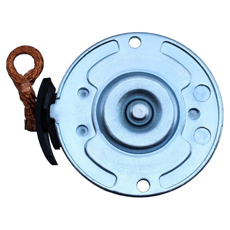 Porta Escovas para Motor de Partida com 4 Escovas - Unifap - 1.348/4 - (2)