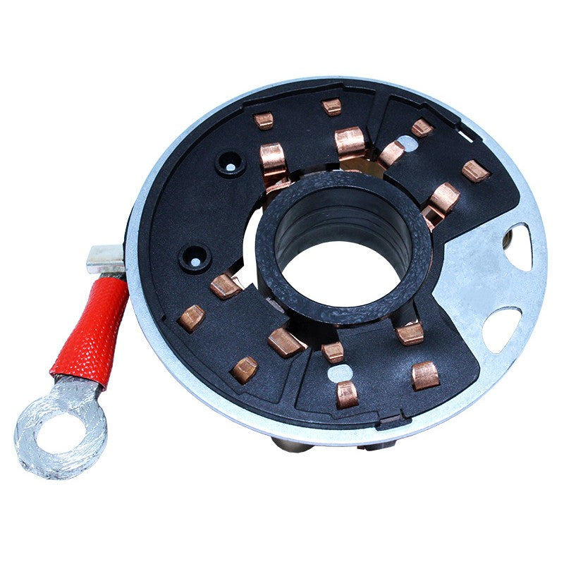 Porta Escovas para Motor de Partida com 4 Escovas - Unifap - 1.350/4 - (2)