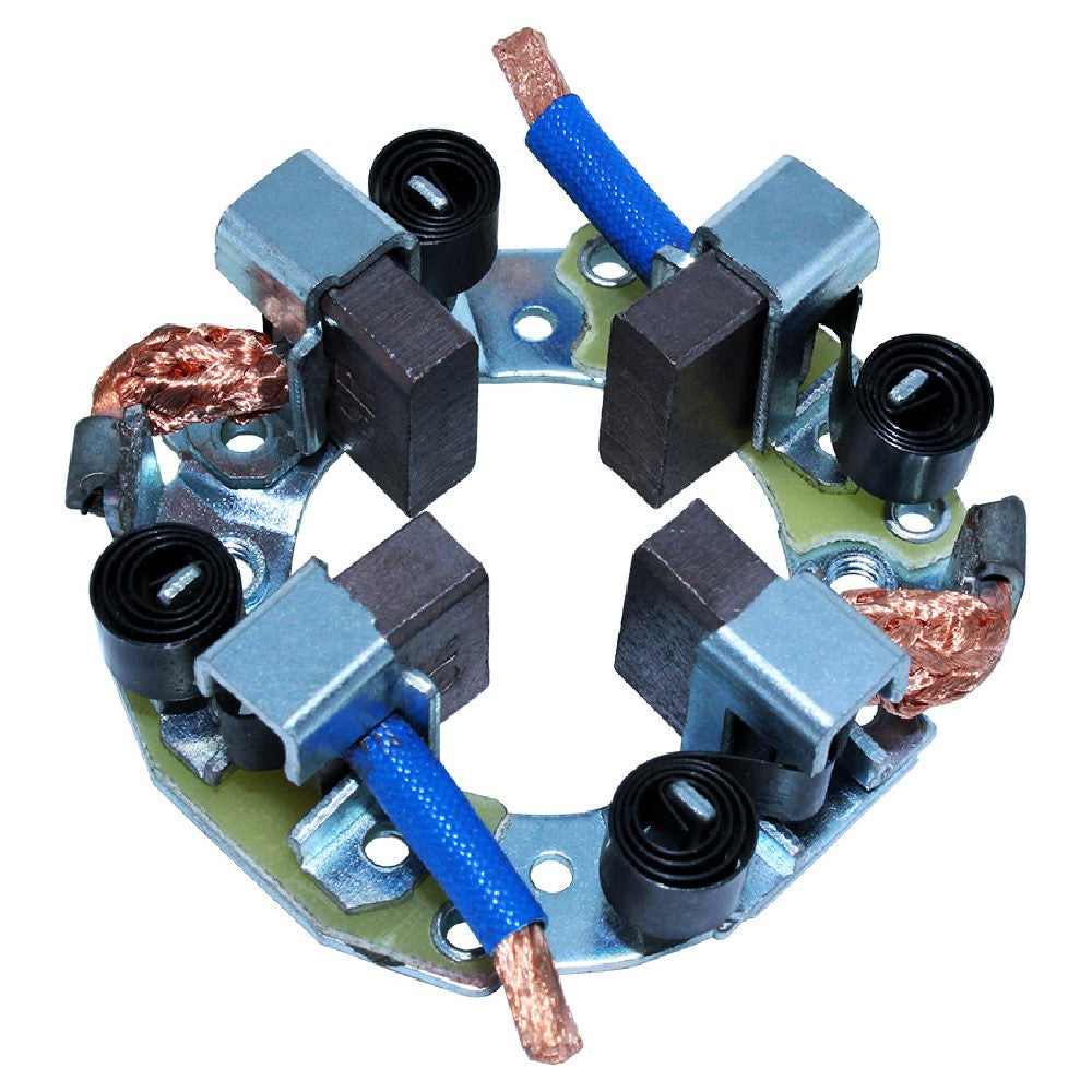 Porta Escovas para Motor de Partida com 4 Escovas - Unifap - 1.354/4 - (1)