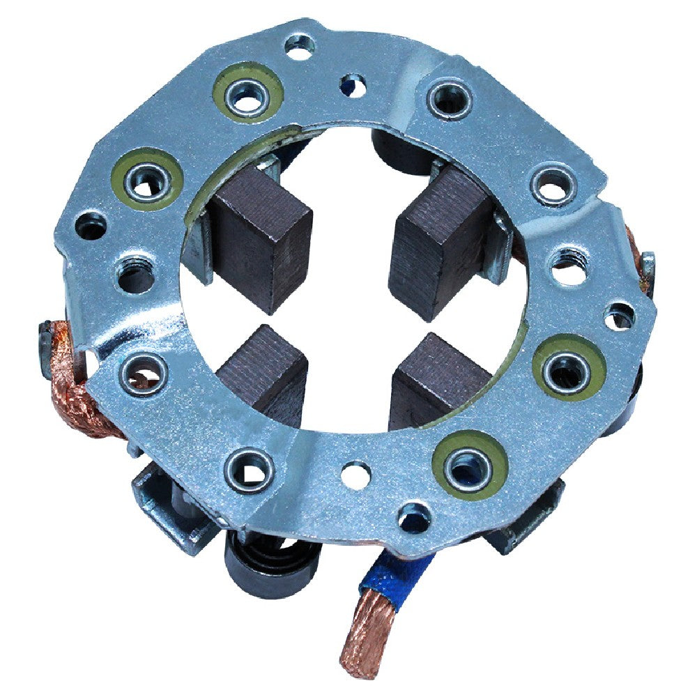 Porta Escovas para Motor de Partida com 4 Escovas - Unifap - 1.354/4 - (2)