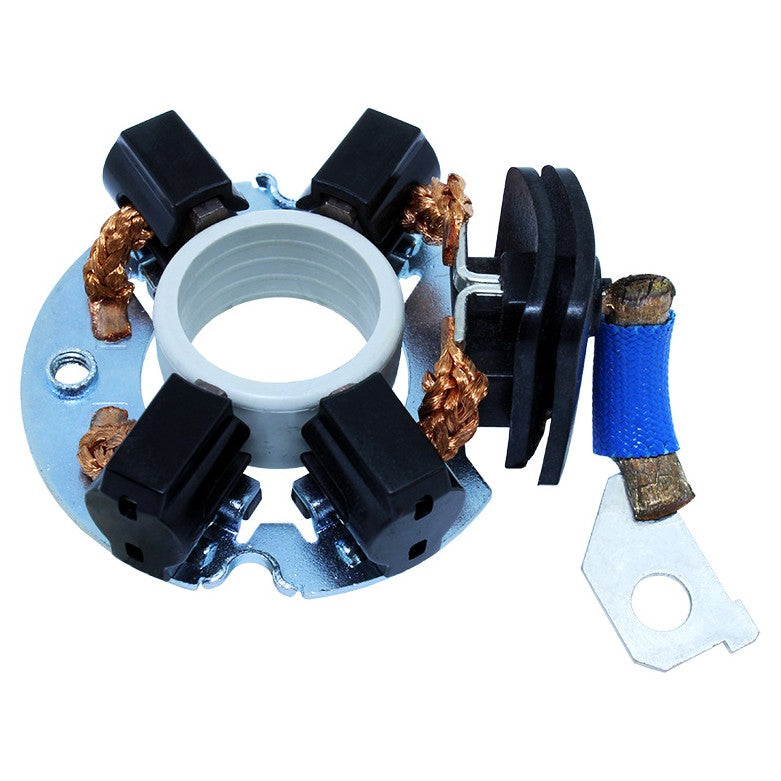 Porta Escovas para Motor de Partida com 4 Escovas - Unifap - 1.351/4 - (1)