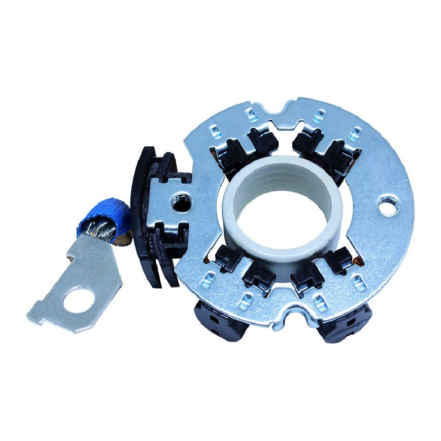 Porta Escovas para Motor de Partida com 4 Escovas - Unifap - 1.351/4 - (2)