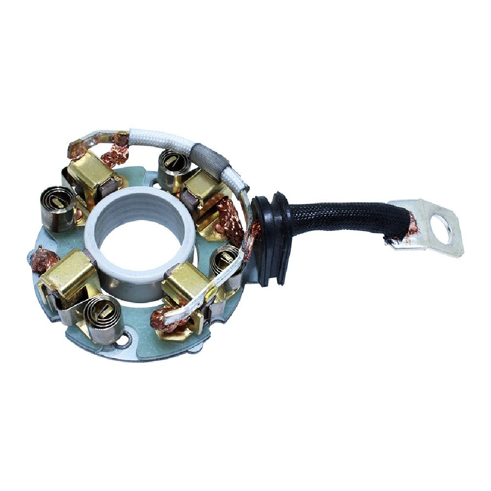 Porta Escovas para Motor de Partida com 4 Escovas - Unifap - 1.357/4 - (1)