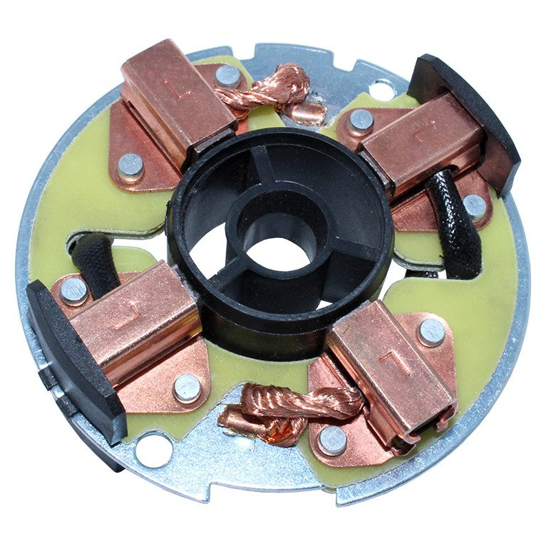 Porta Escovas para Motor de Partida com 8 Escovas - Unifap - 1.358/8 - (1)