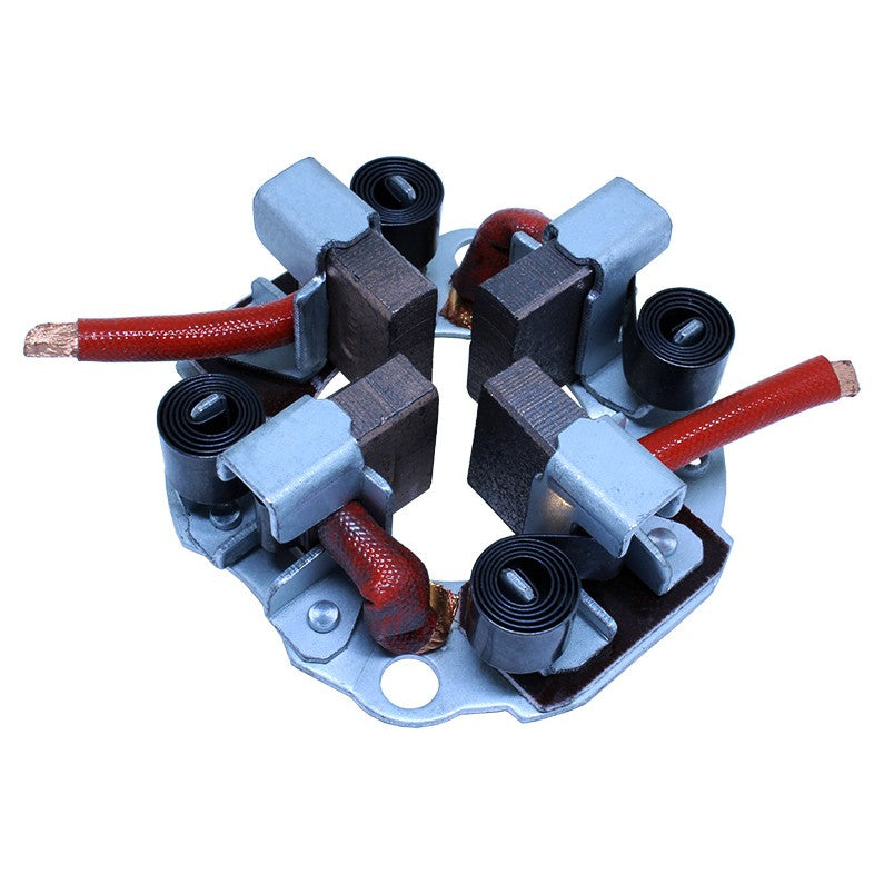 Porta Escovas para Motor de Partida com 4 Escovas - Unifap - 1.359/4 - (1)