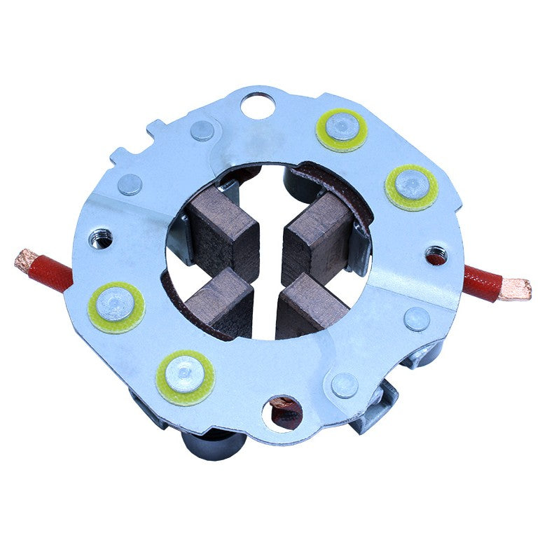 Porta Escovas para Motor de Partida com 4 Escovas - Unifap - 1.359/4 - (2)