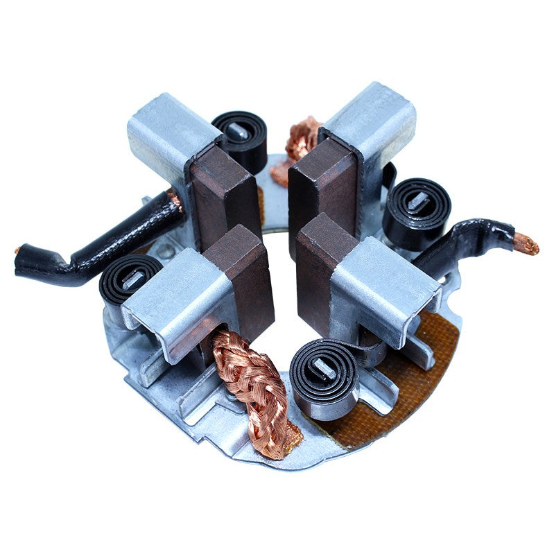 Porta Escovas para Motor de Partida com 4 Escovas - Unifap - 1.361/4 - (1)