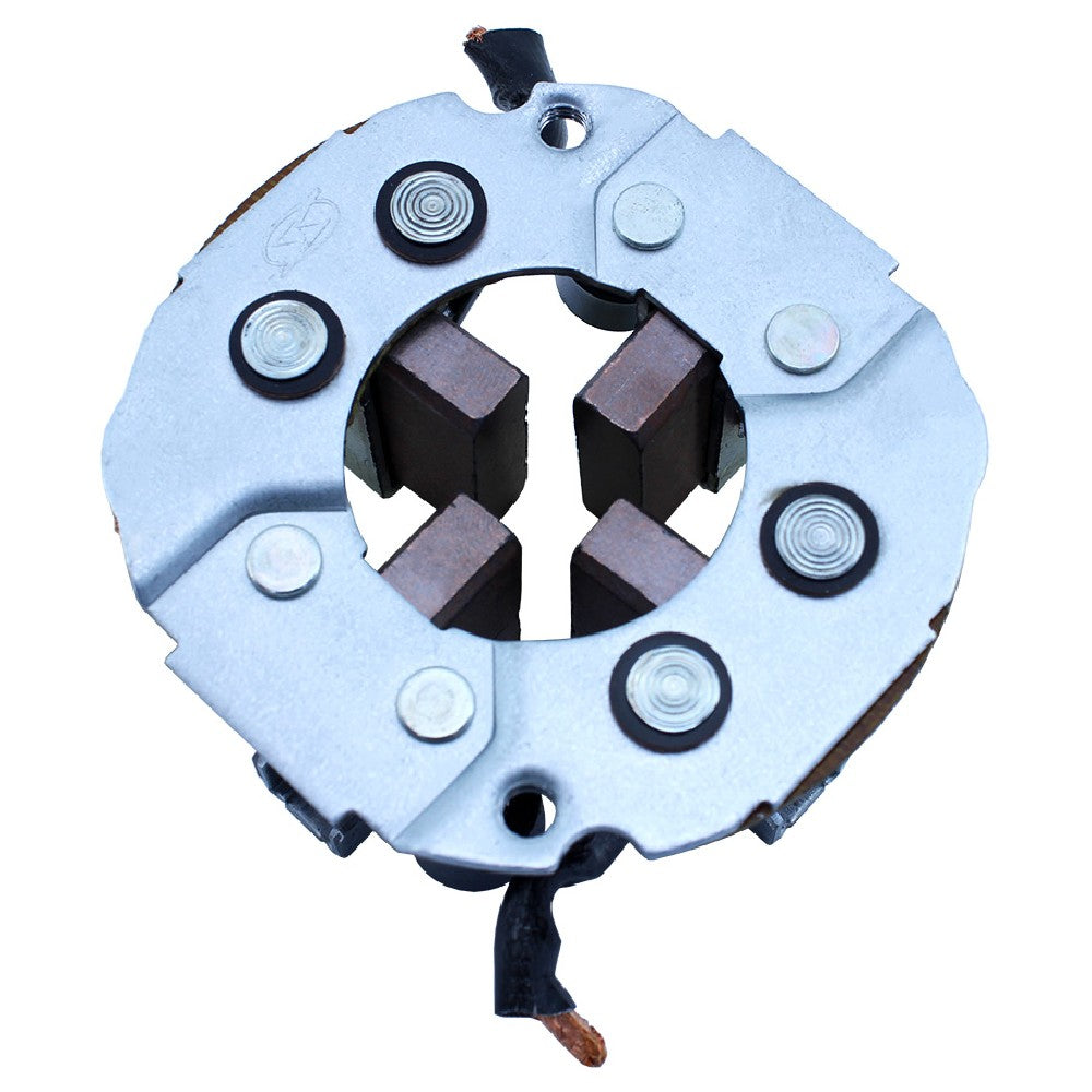 Porta Escovas para Motor de Partida com 4 Escovas - Unifap - 1.361/4 - (2)