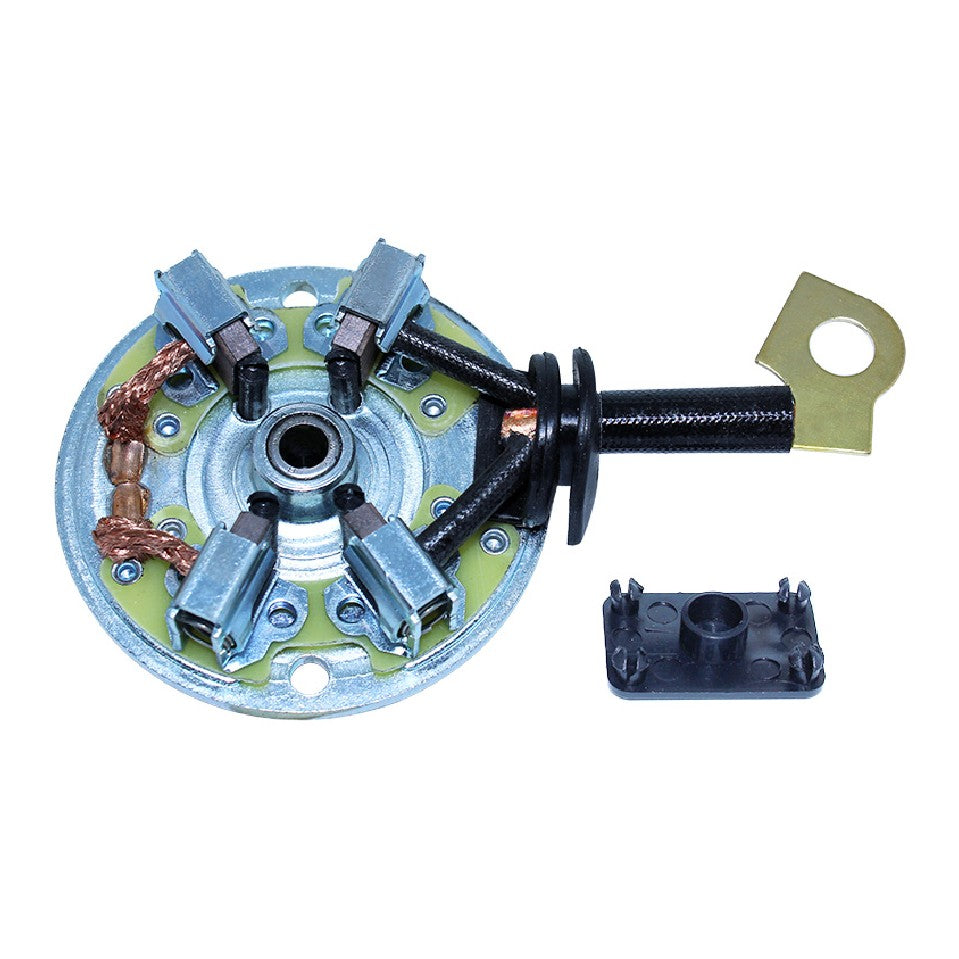 Porta Escovas para Motor de Partida com 4 Escovas - Unifap - 1.362/4 - (1)