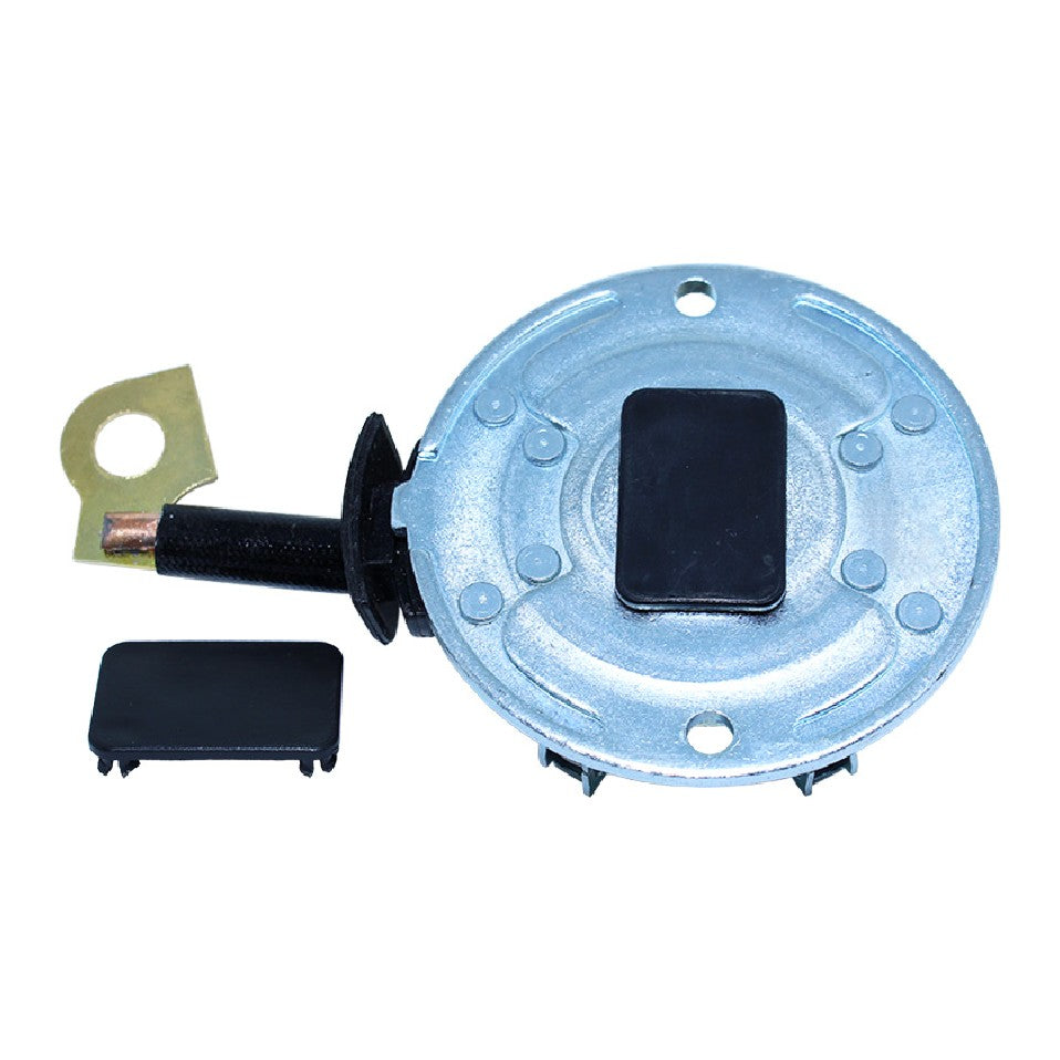 Porta Escovas para Motor de Partida com 4 Escovas - Unifap - 1.362/4 - (2)
