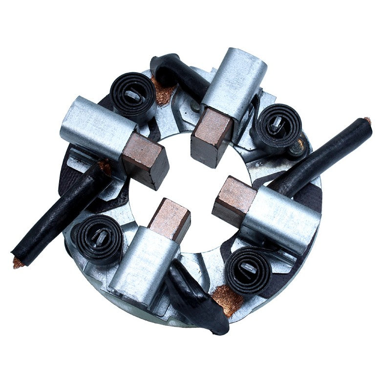 Porta Escovas para Motor de Partida com 4 Escovas - Unifap - 1.360/4 - (1)