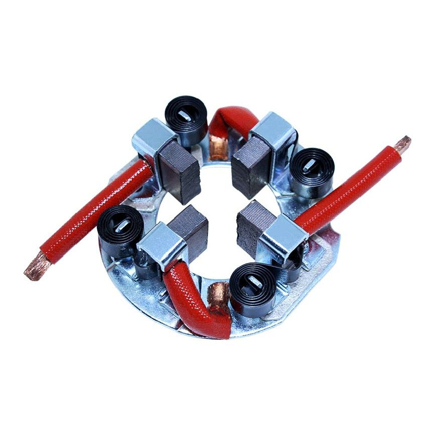 Porta Escovas para Motor de Partida com 4 Escovas - Unifap - 1.363/4 - (1)