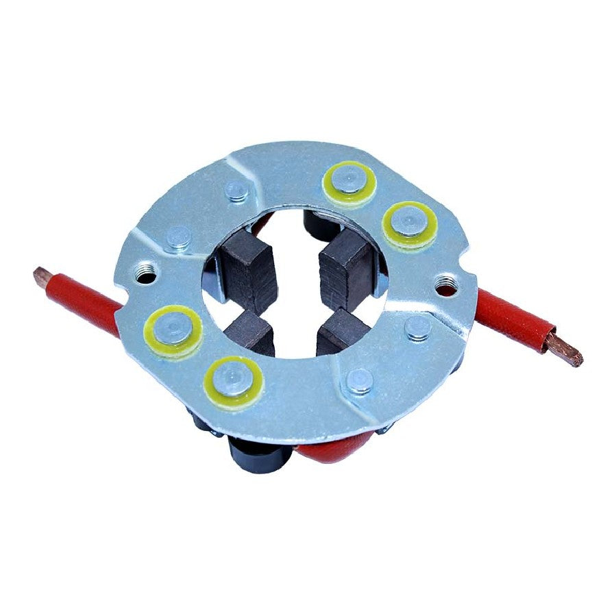 Porta Escovas para Motor de Partida com 4 Escovas - Unifap - 1.363/4 - (2)