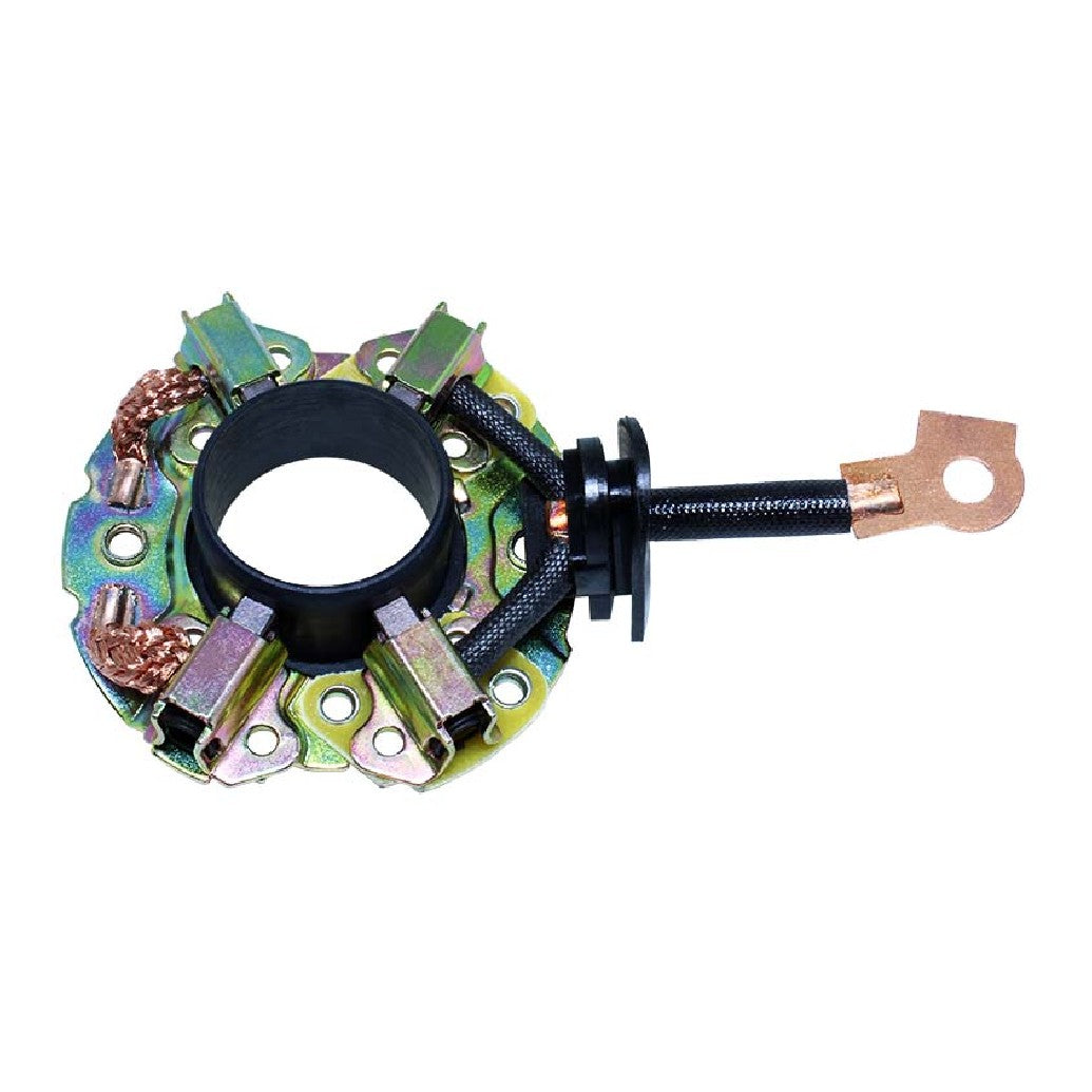 Porta Escovas para Motor de Partida com 4 Escovas - Unifap - 1.364/4 - (1)