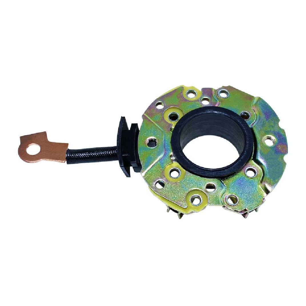 Porta Escovas para Motor de Partida com 4 Escovas - Unifap - 1.364/4 - (2)
