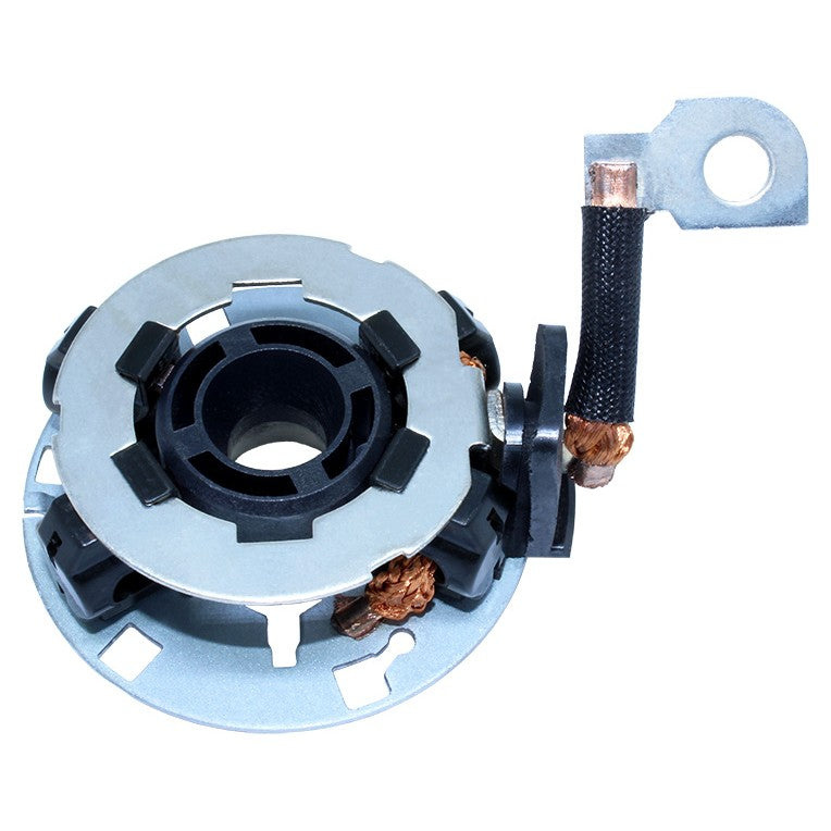 Porta Escovas para Motor de Partida com 4 Escovas - Unifap - 1.365/4 - (1)