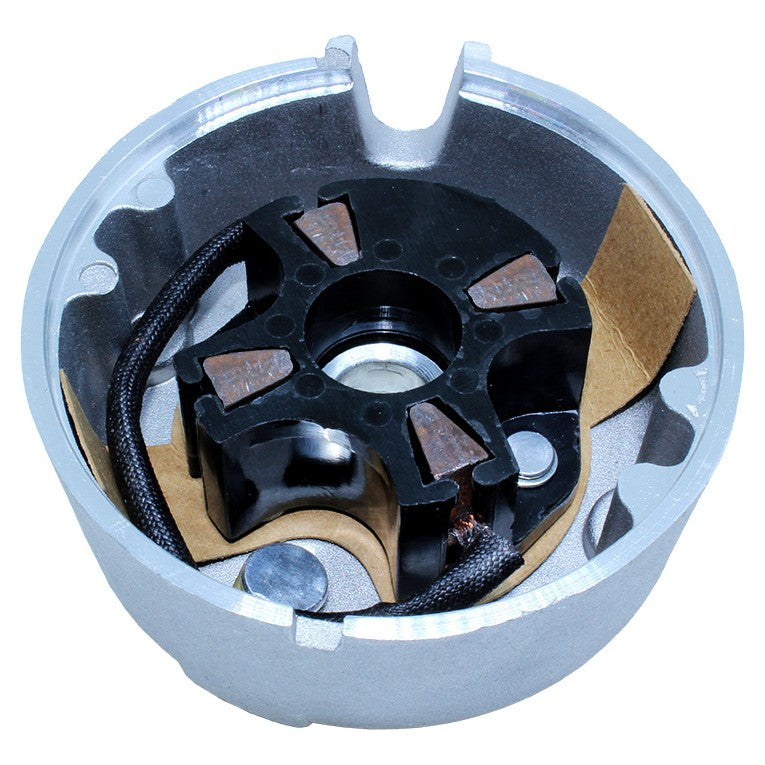 Porta Escovas para Motor de Partida com 4 Escovas - Unifap - 1.366/4 - (1)