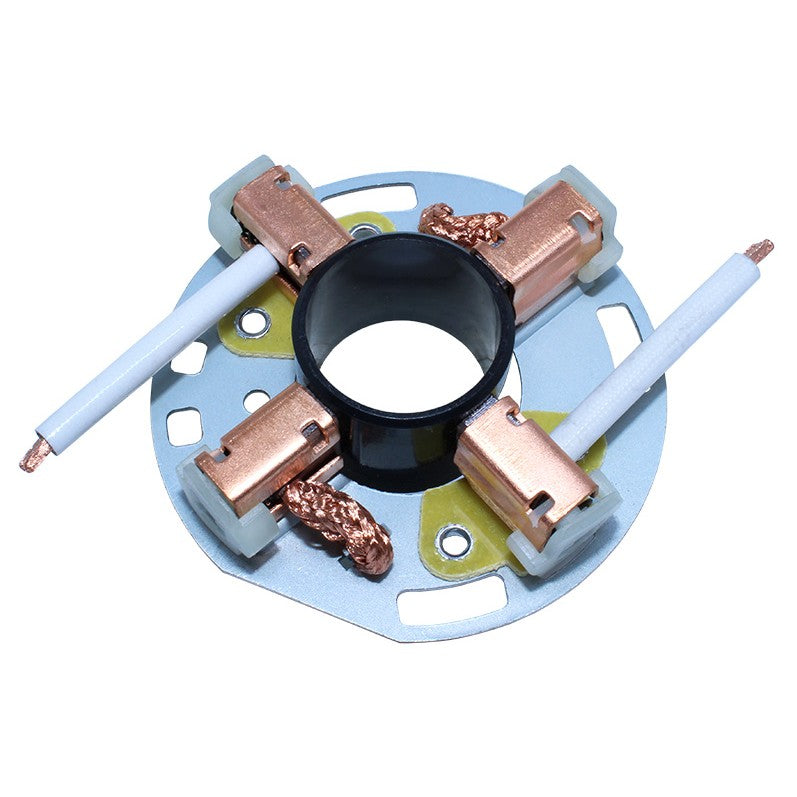 Porta Escovas para Motor de Partida com 4 Escovas - Unifap - 1.367/4 - (1)