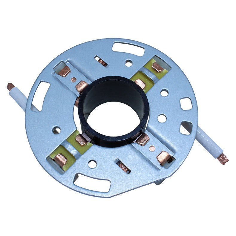 Porta Escovas para Motor de Partida com 4 Escovas - Unifap - 1.367/4 - (2)
